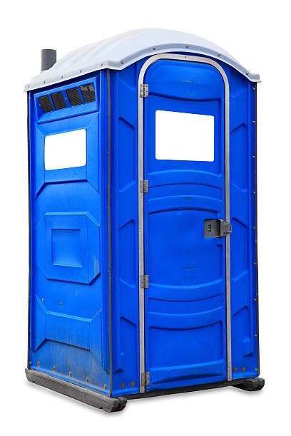 Types of Portable Toilets We Offer in Siloam Springs, AR